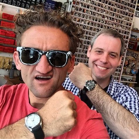 casey neistat rubber strap